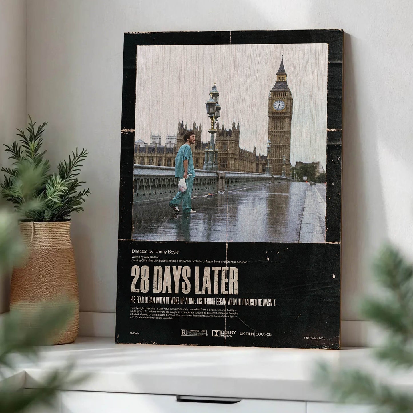28 Days Later