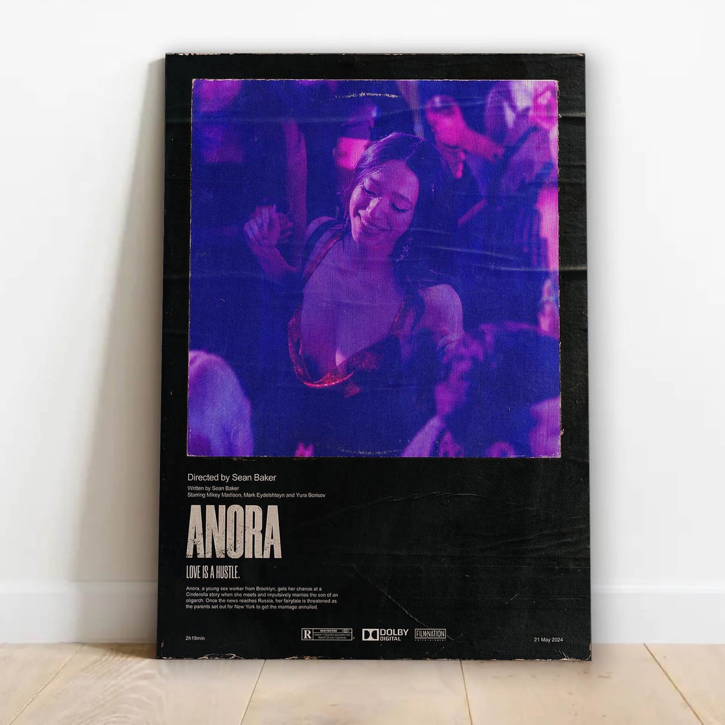 Anora