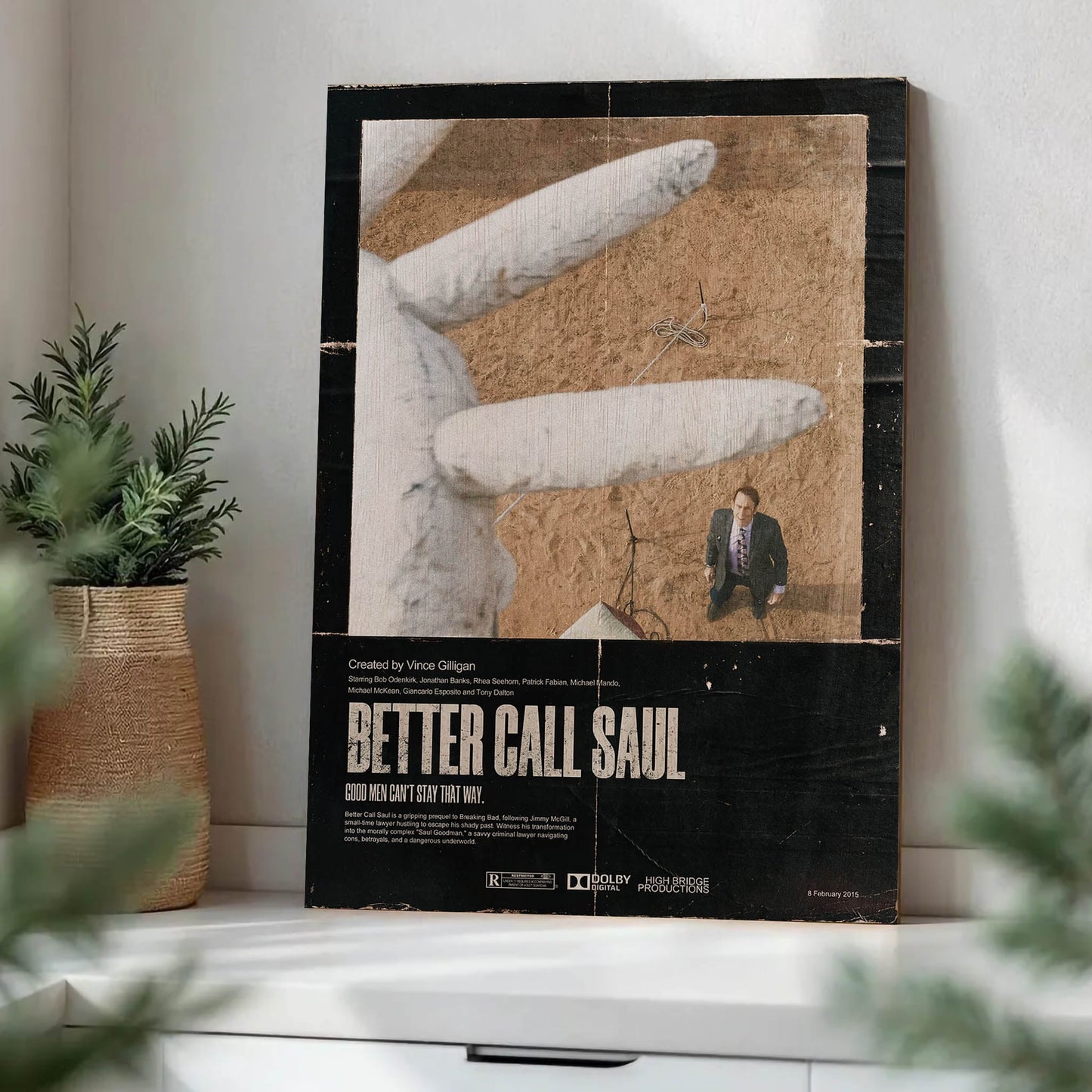 Better Call Saul