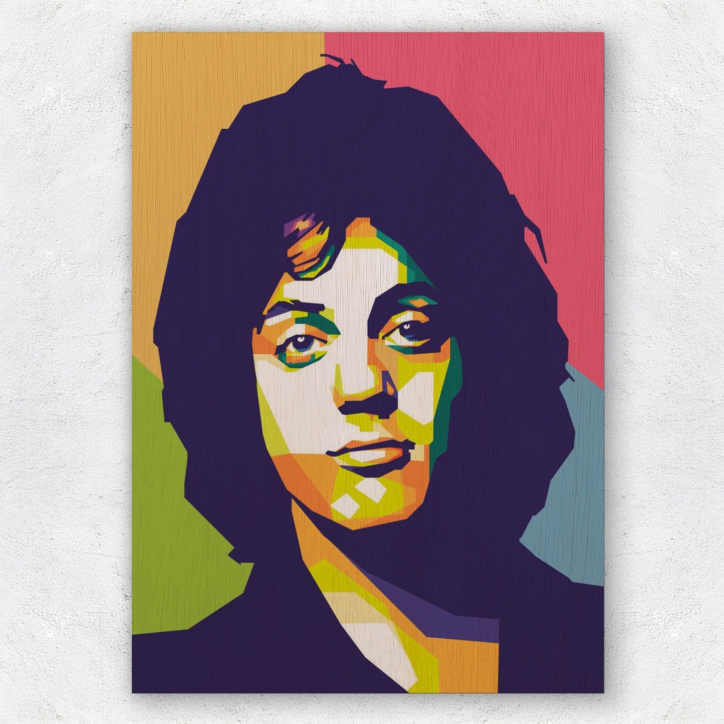 Billy Joel