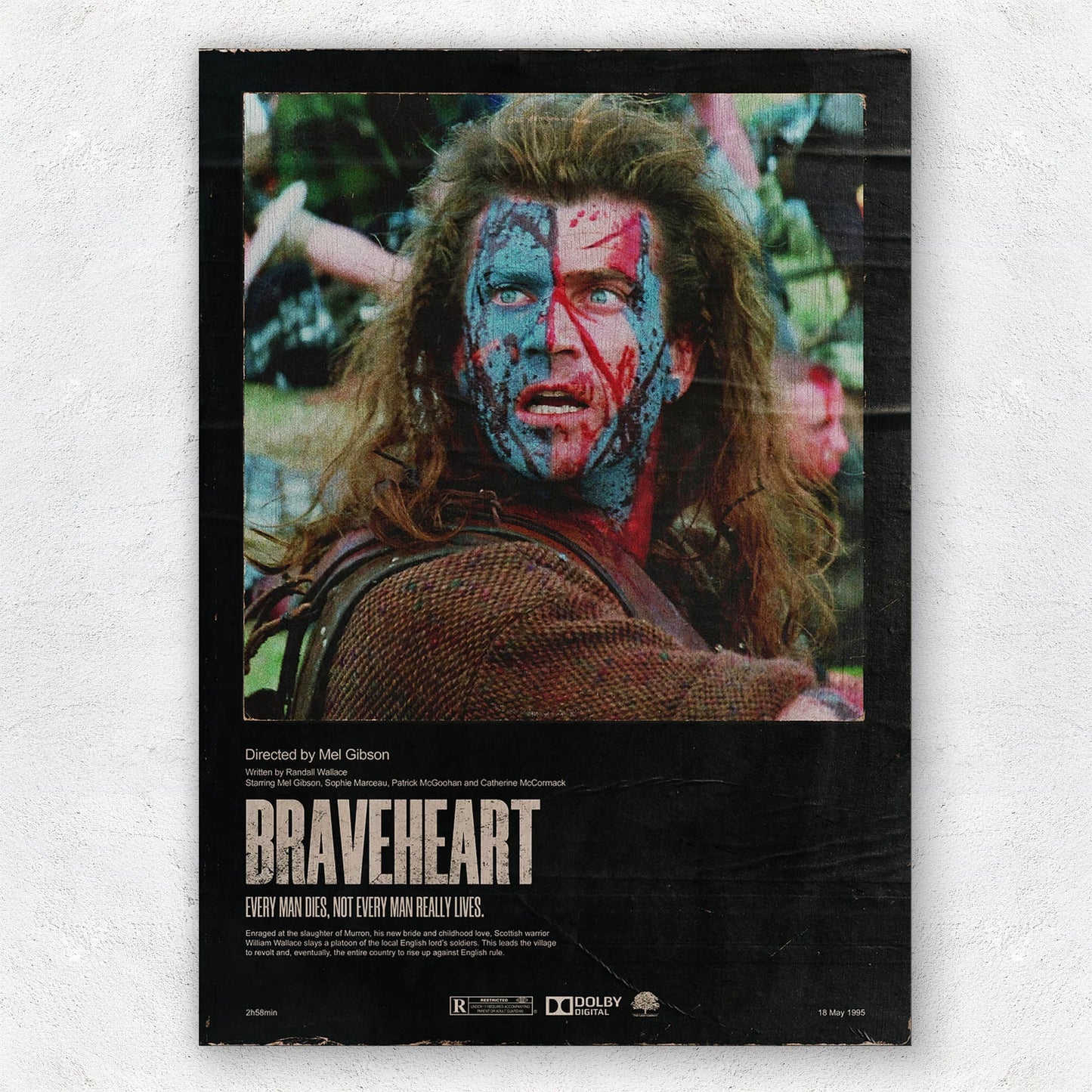 Braveheart