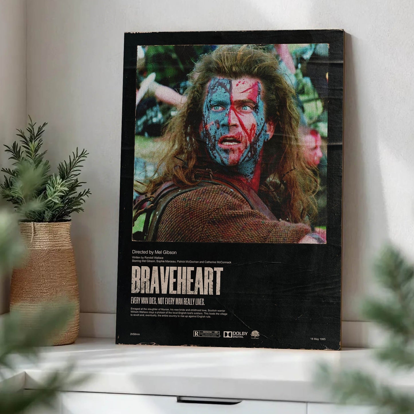 Braveheart