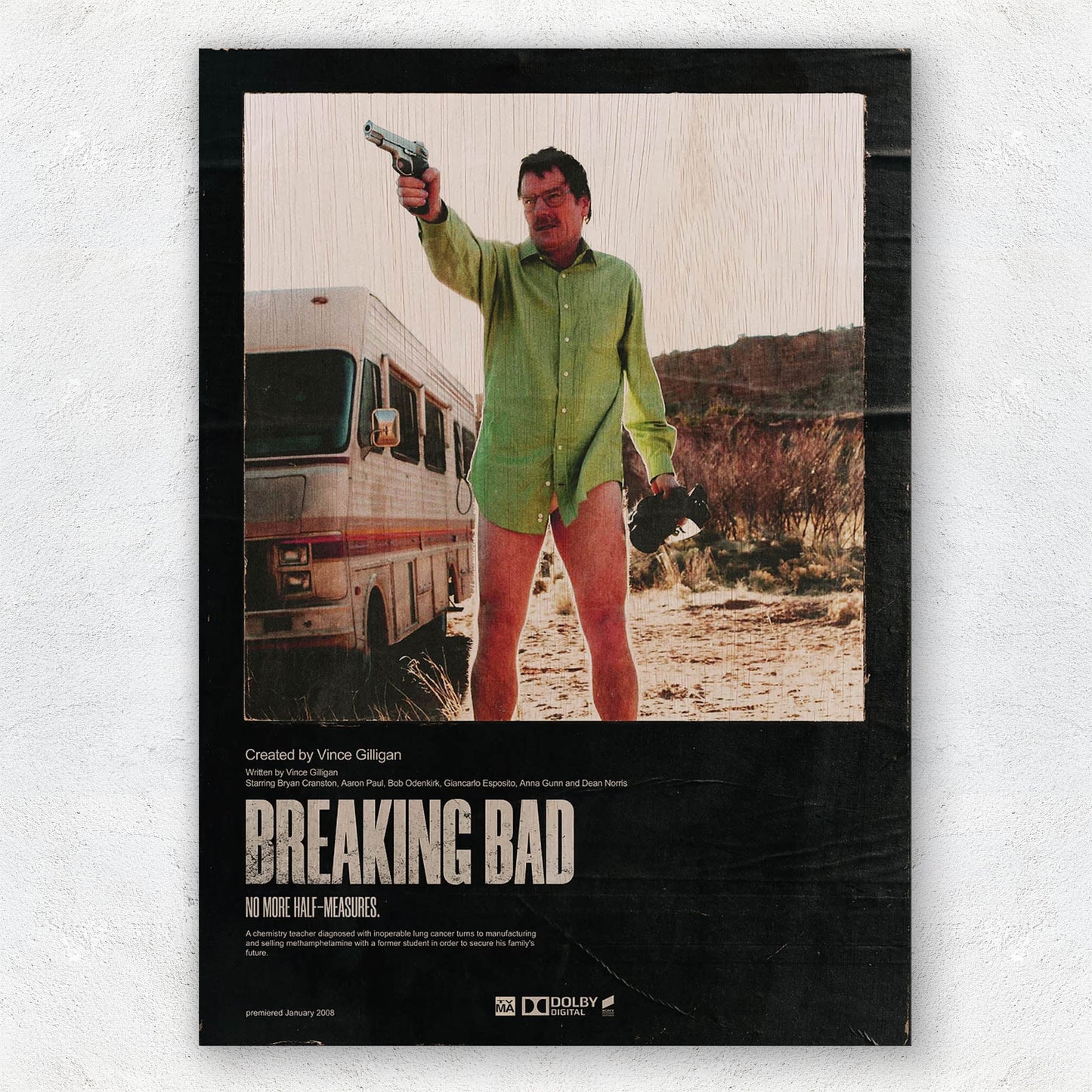 Breaking Bad