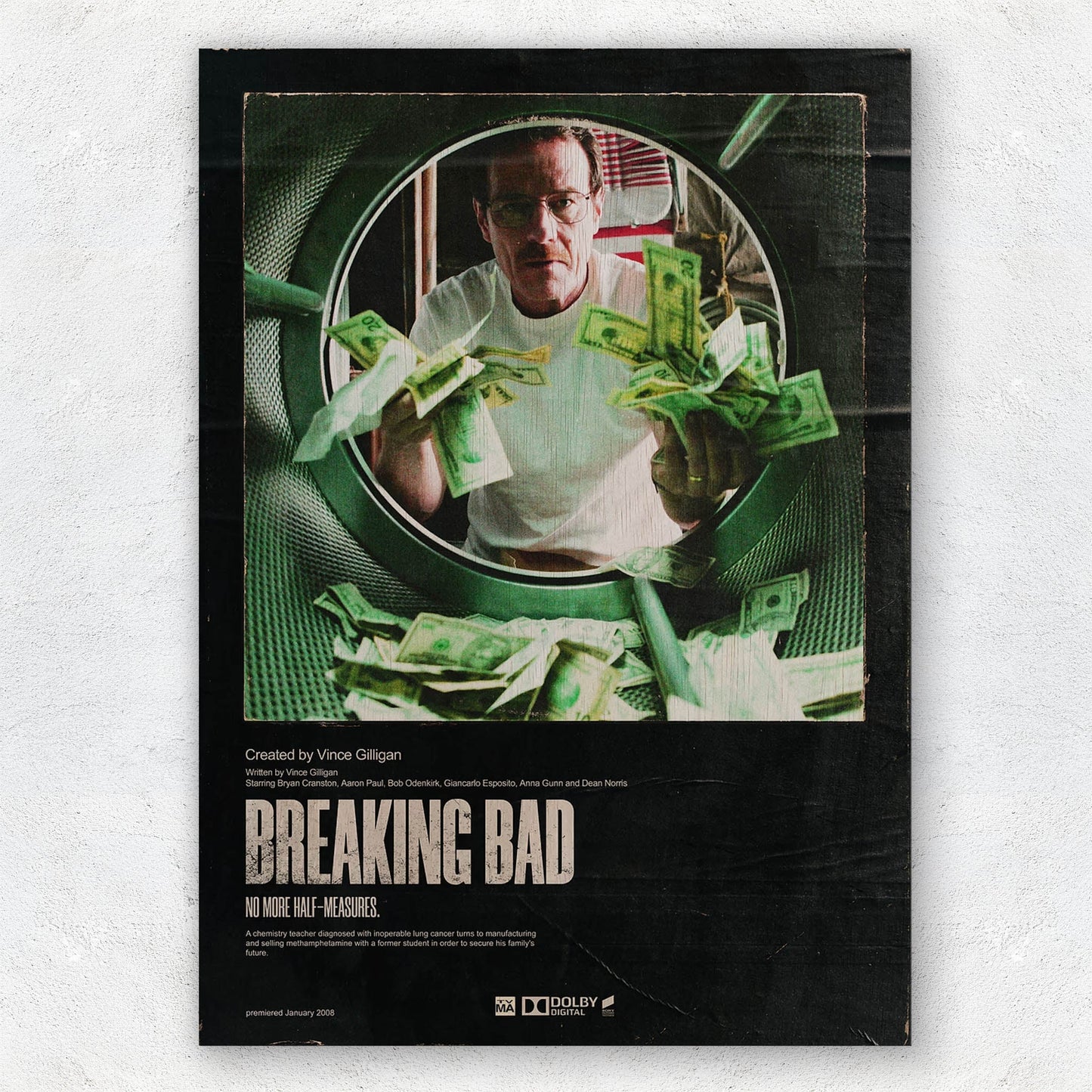 Breaking Bad
