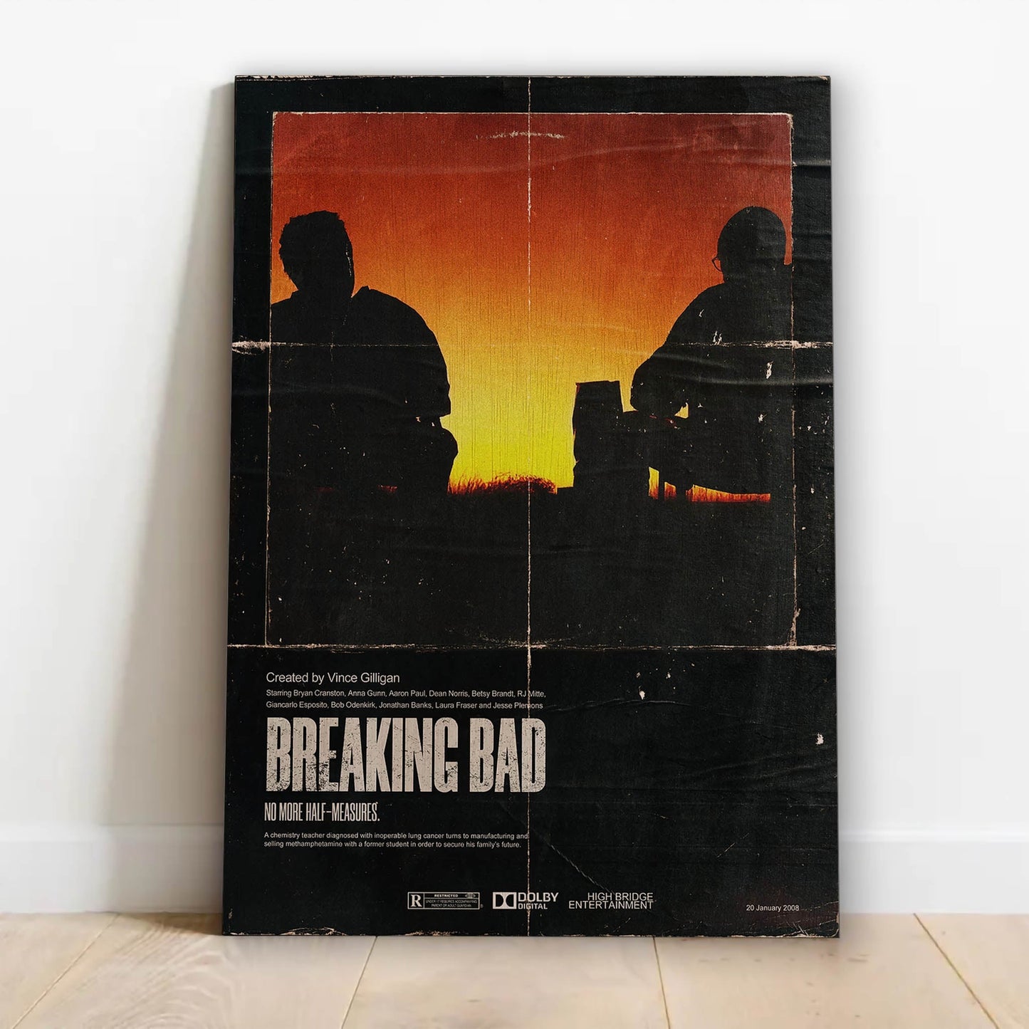 Breaking Bad