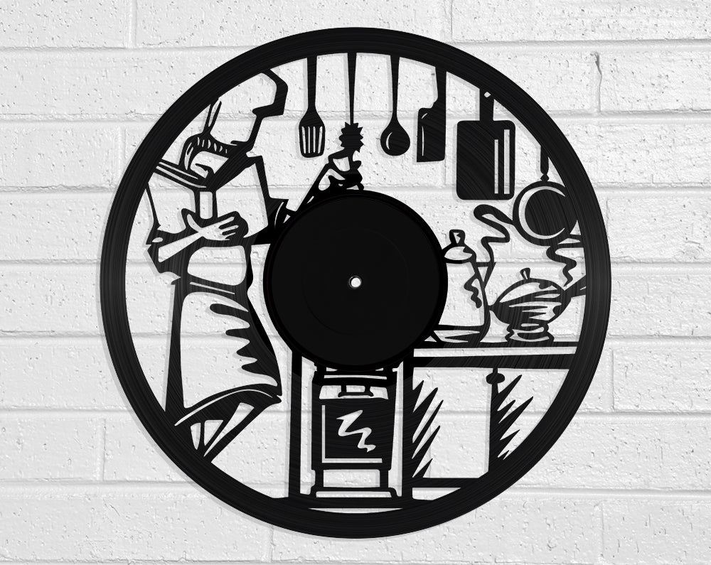Cooking
