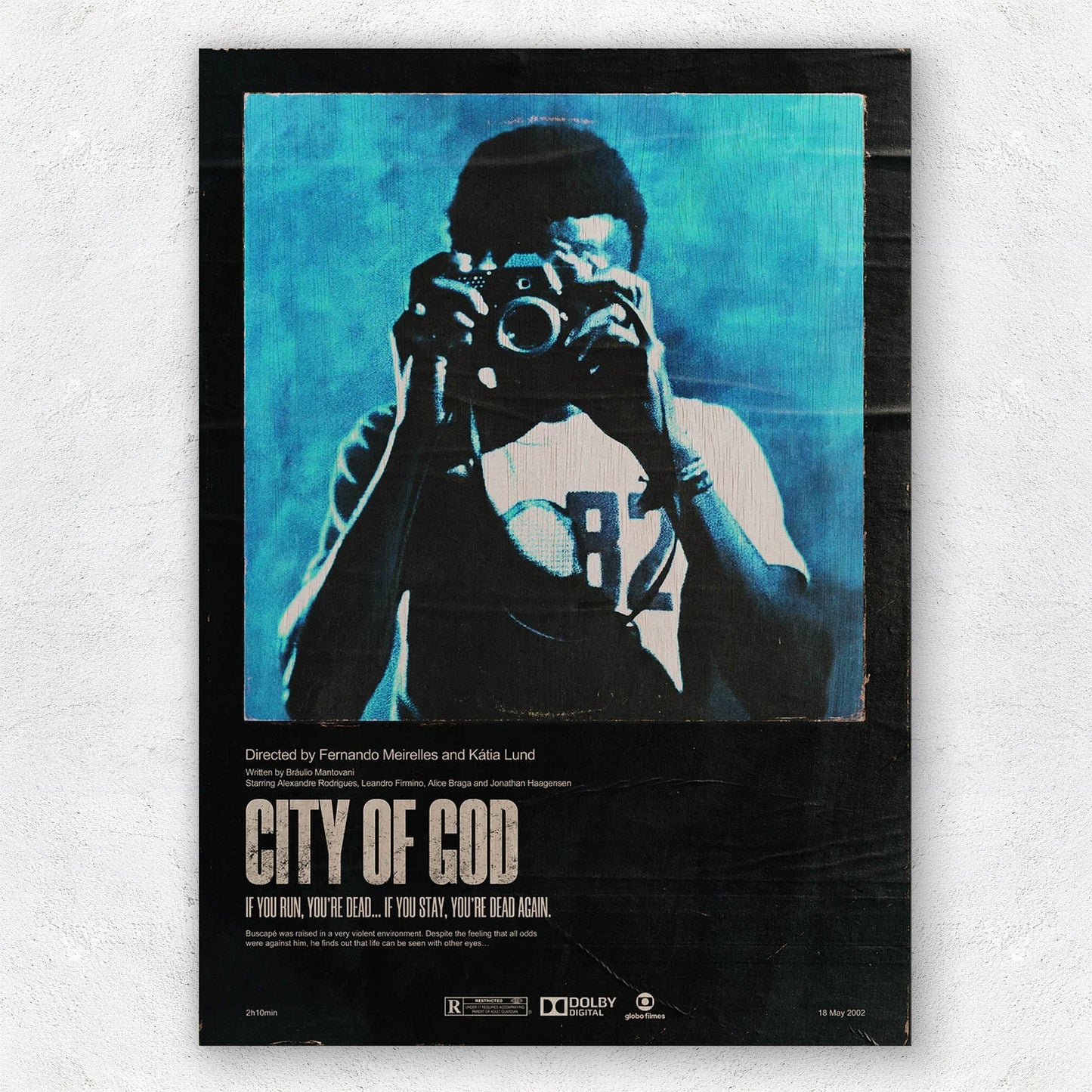 City of God