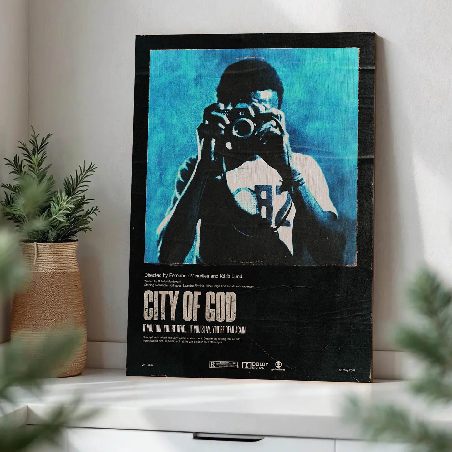 City of God