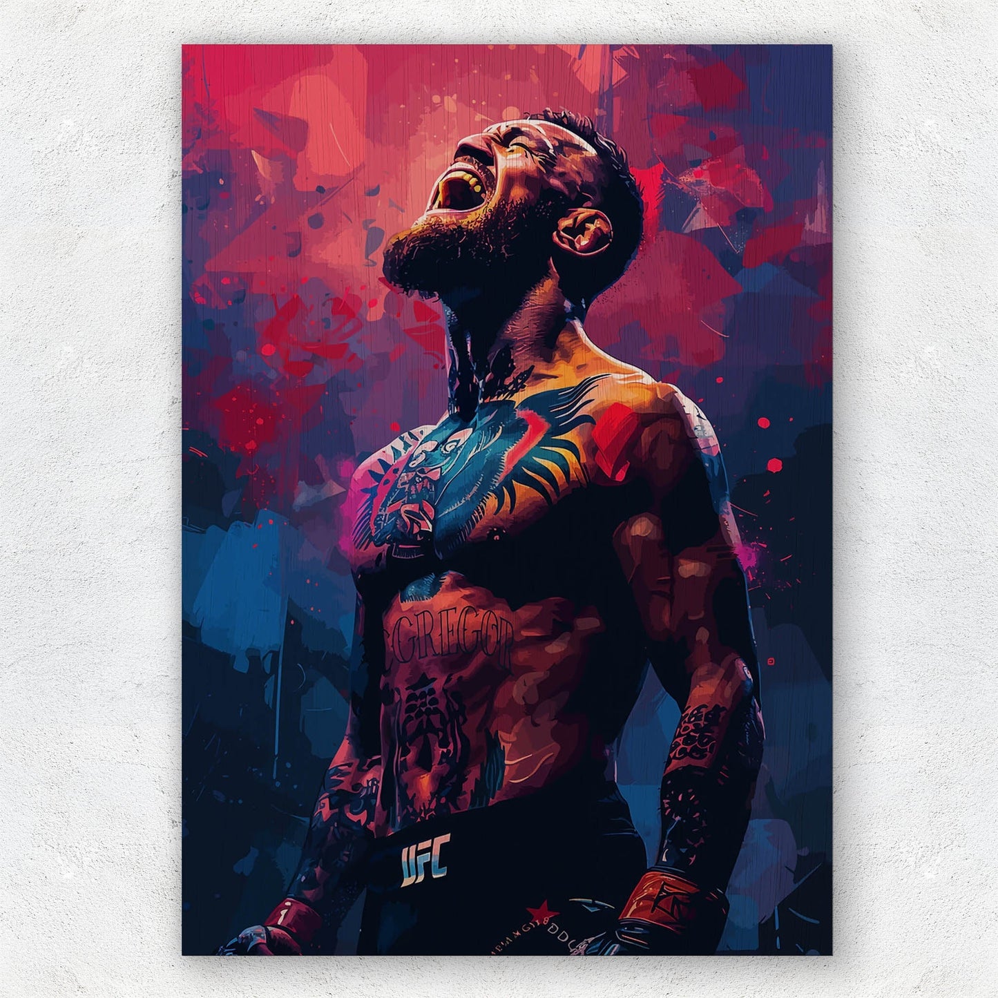 Conor McGregor