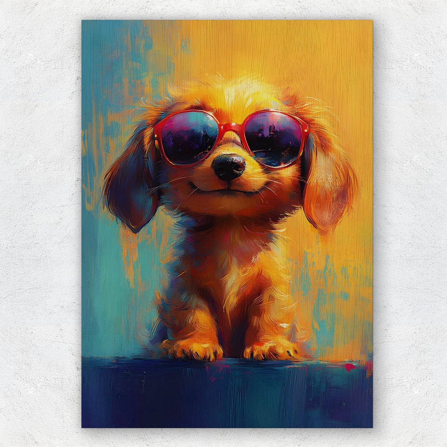 Cool Dog