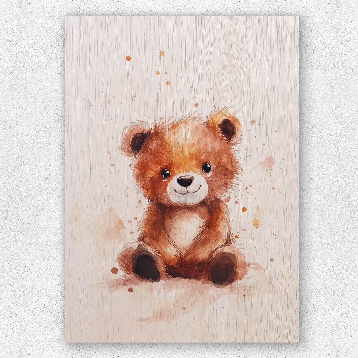 Cute Bear