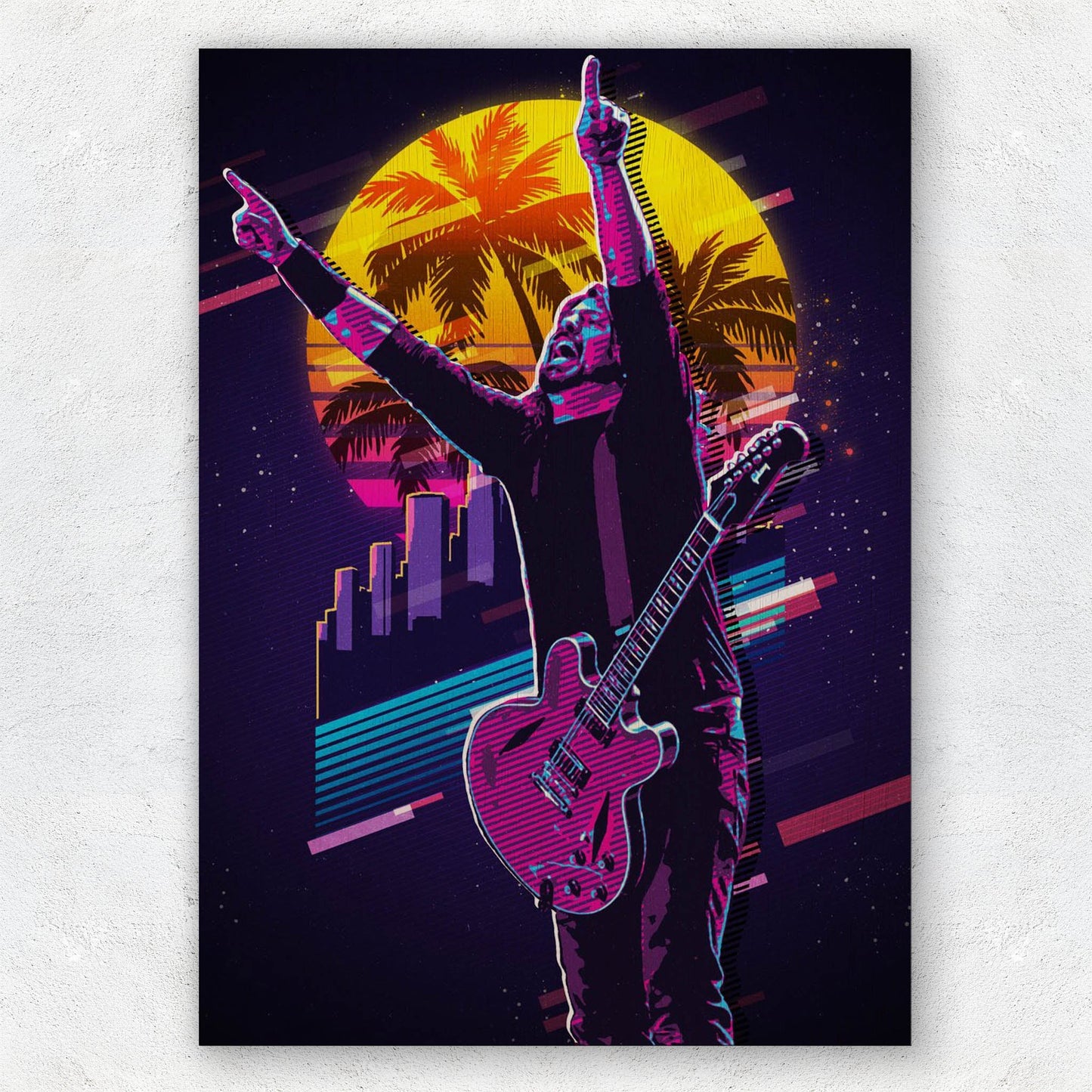 Dave Grohl