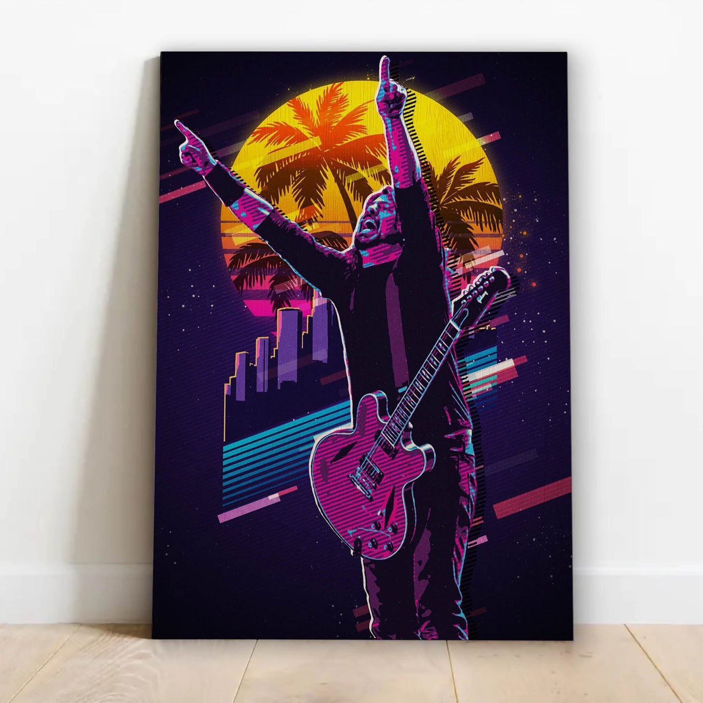 Dave Grohl