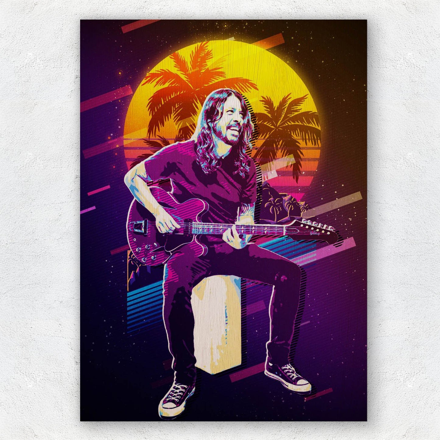 Dave Grohl