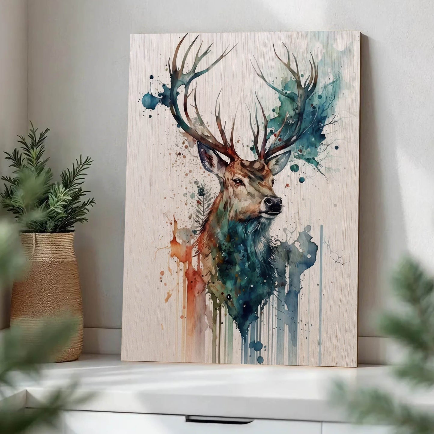 Deer