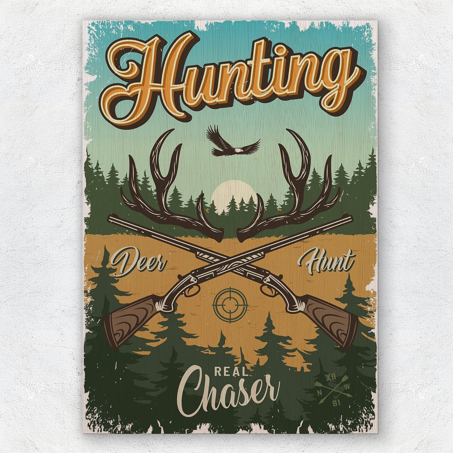 Deer Hunter