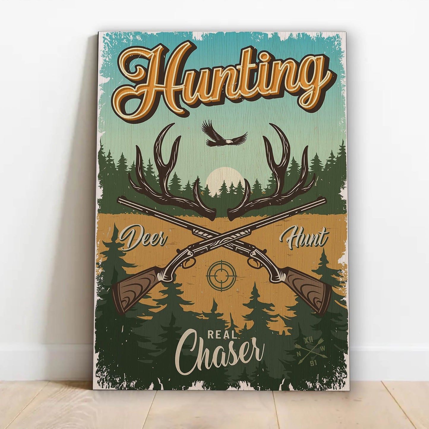 Deer Hunter