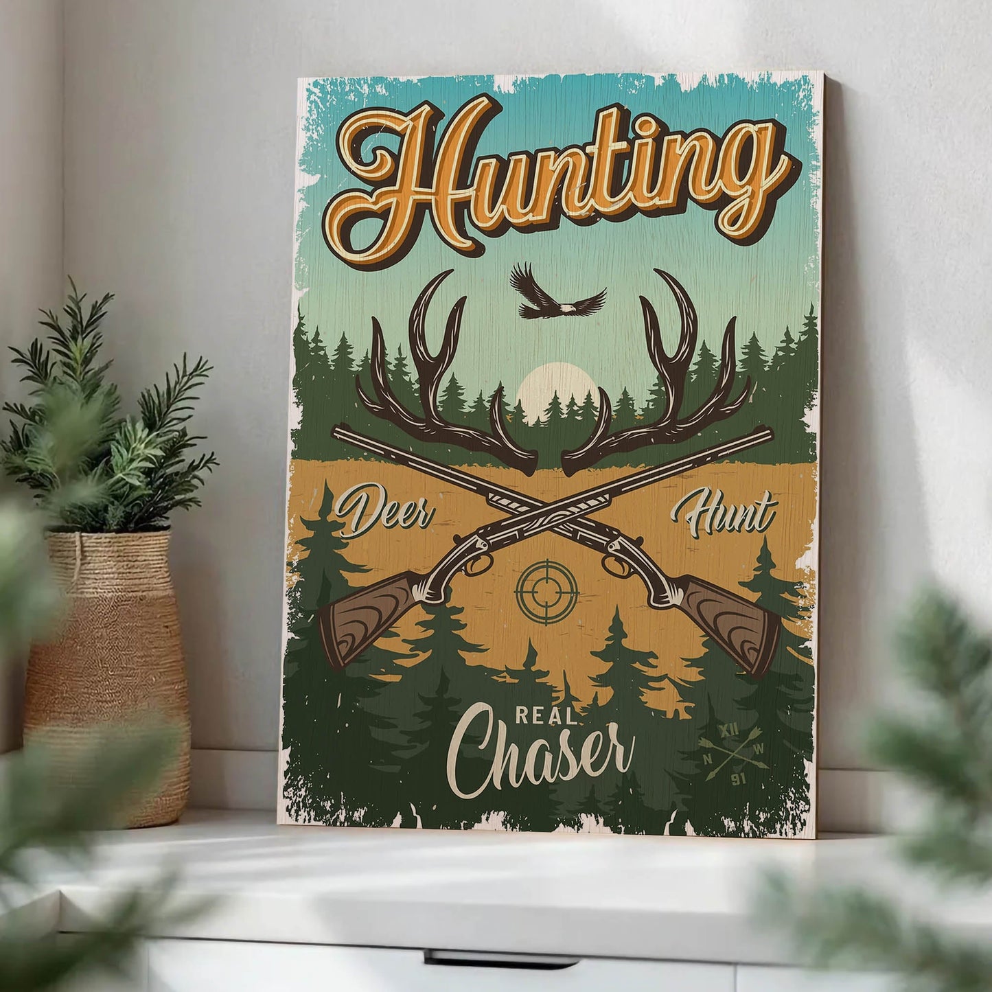 Deer Hunter