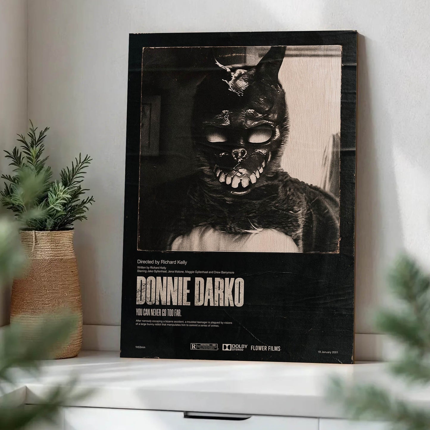 Donnie Darko