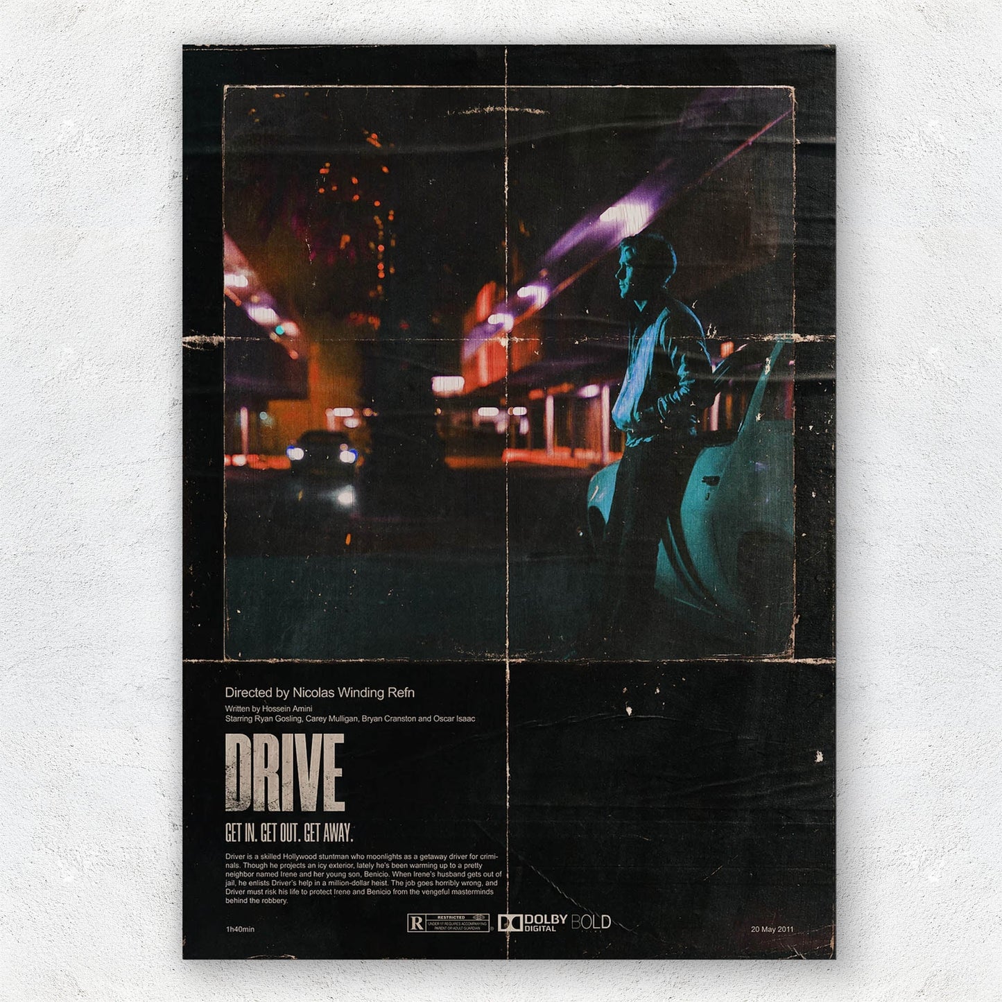 Drive