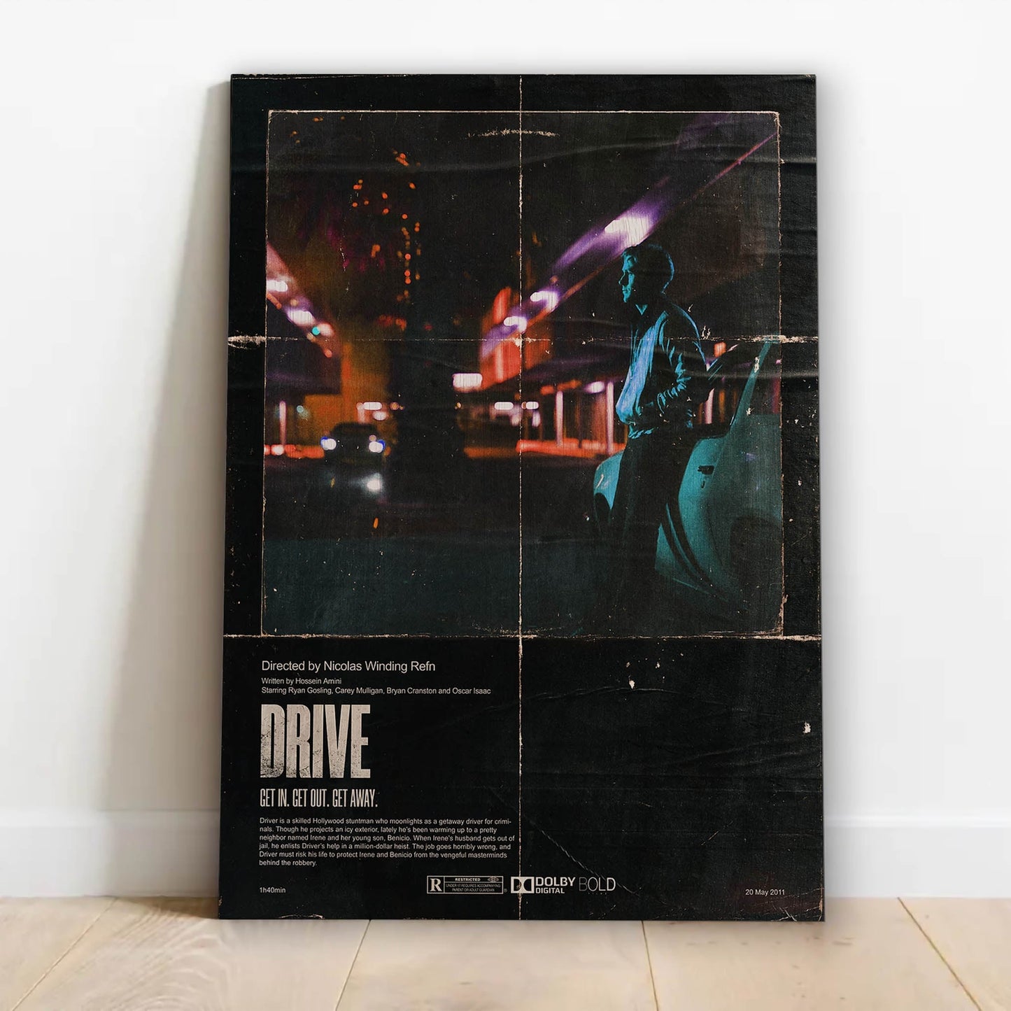 Drive