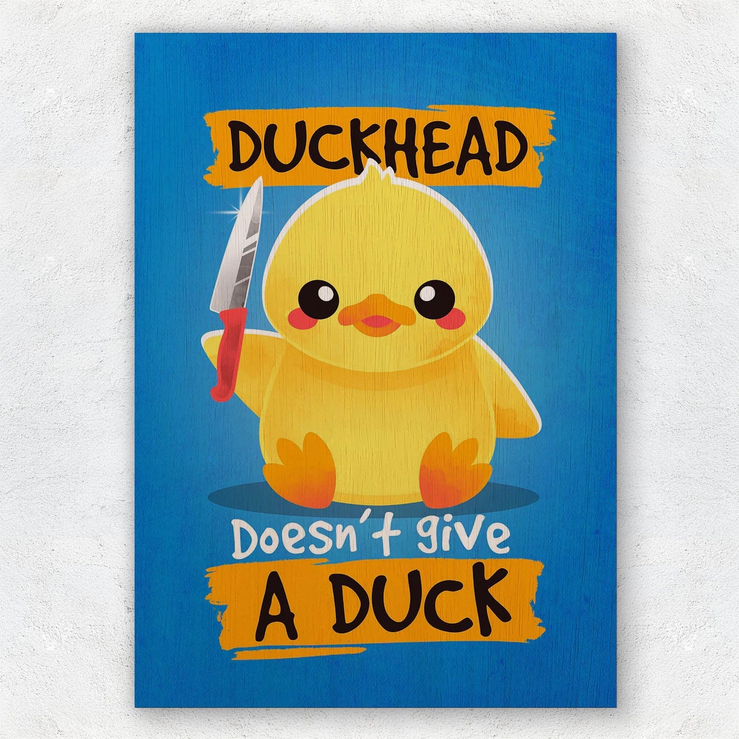 Duckhead