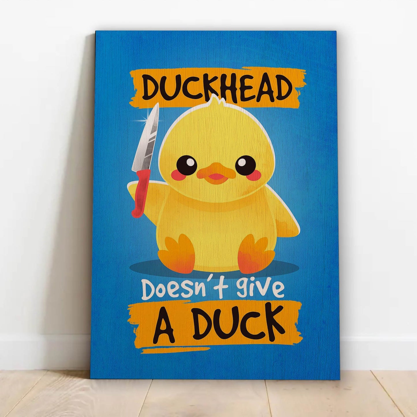 Duckhead