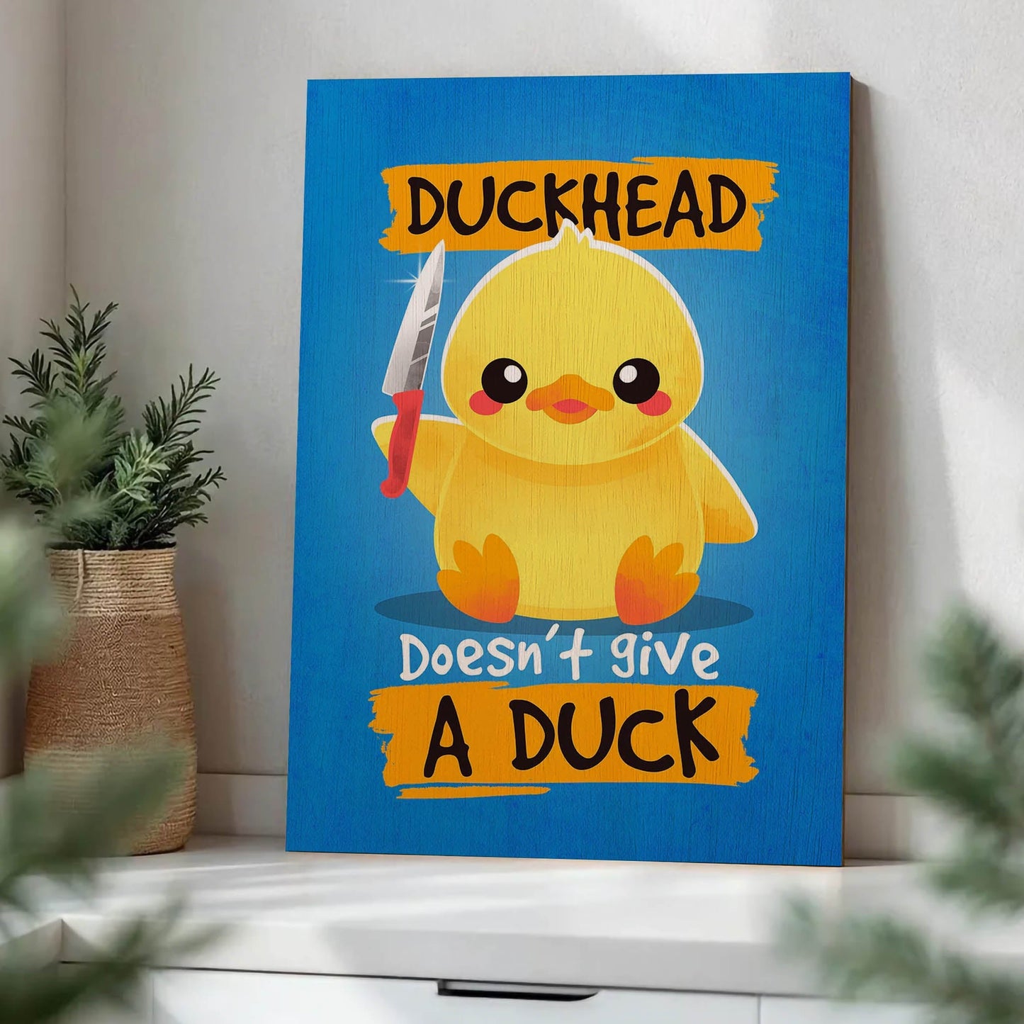 Duckhead