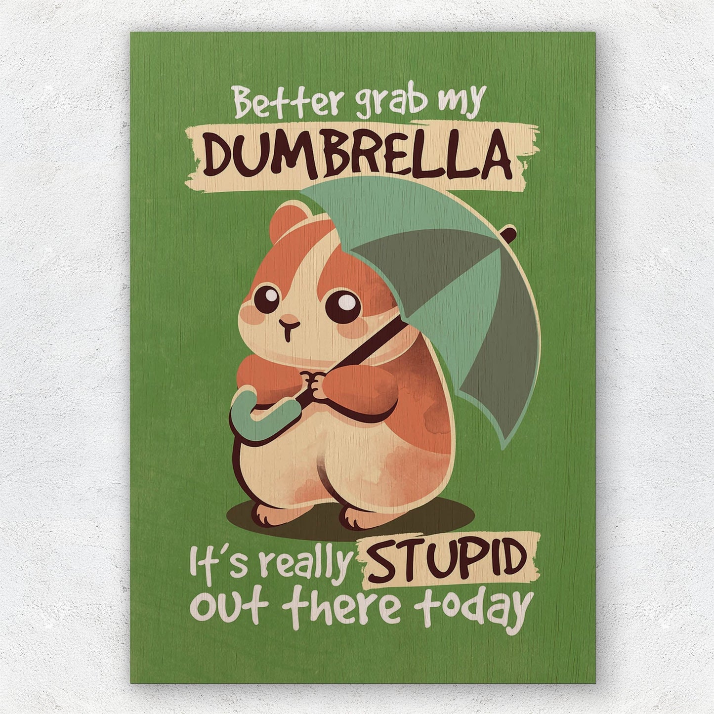 Dumbrella