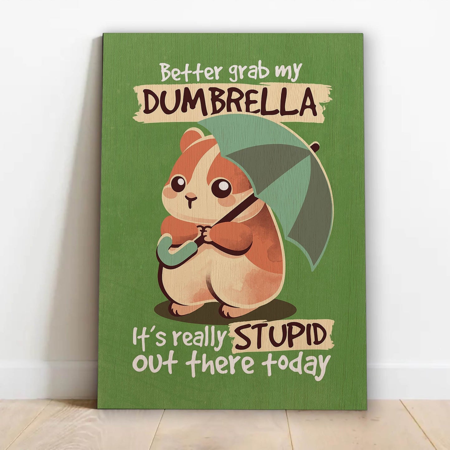 Dumbrella