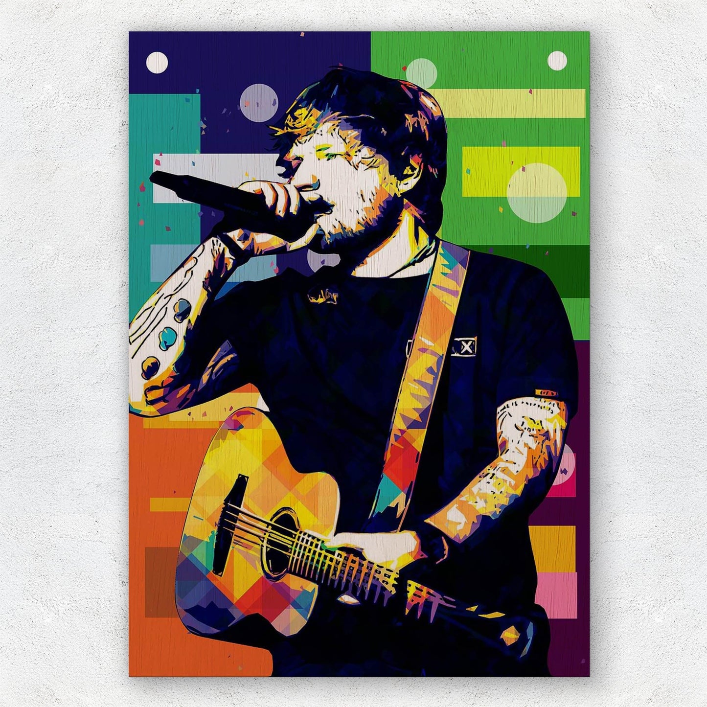 Ed Sheeran