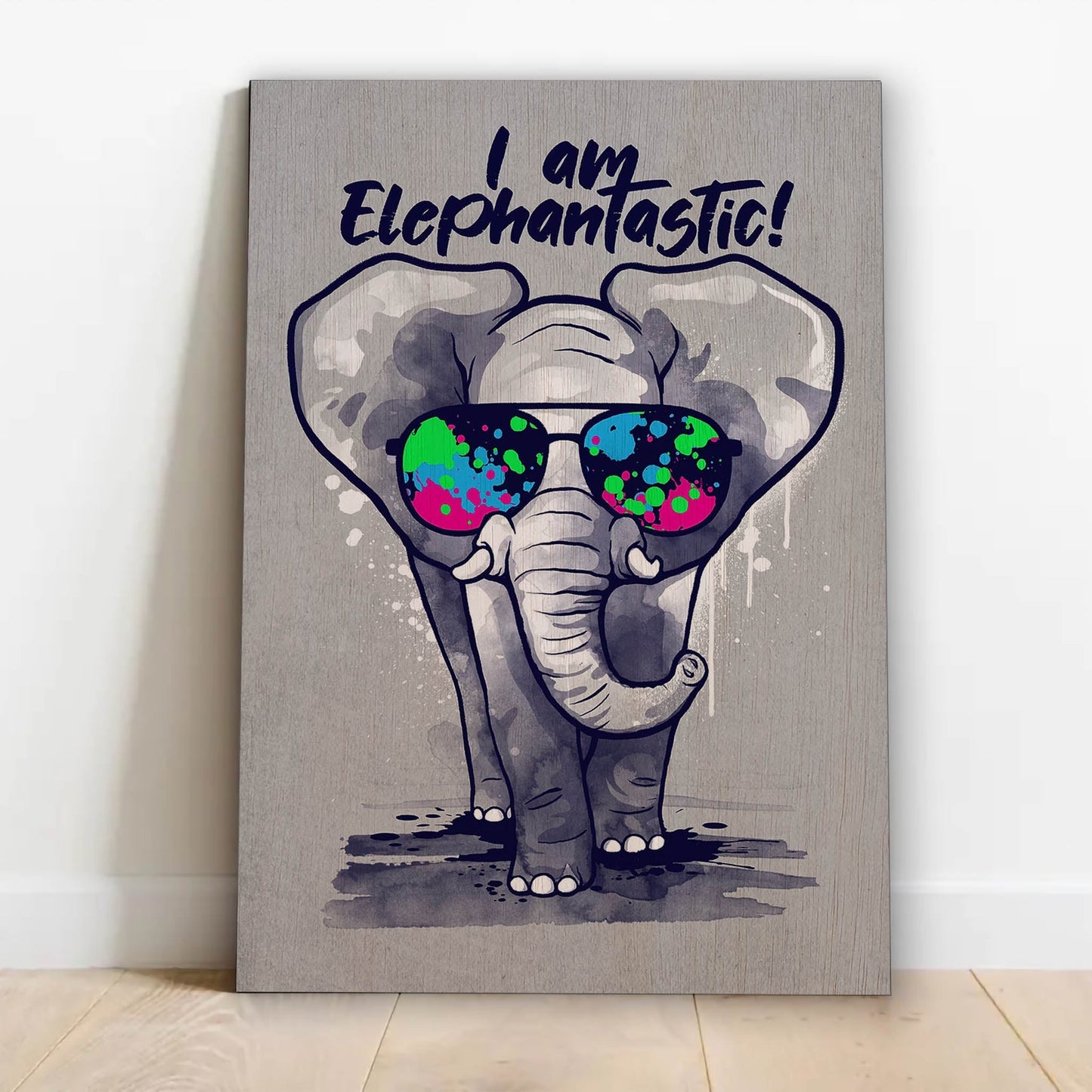 Elephantastic