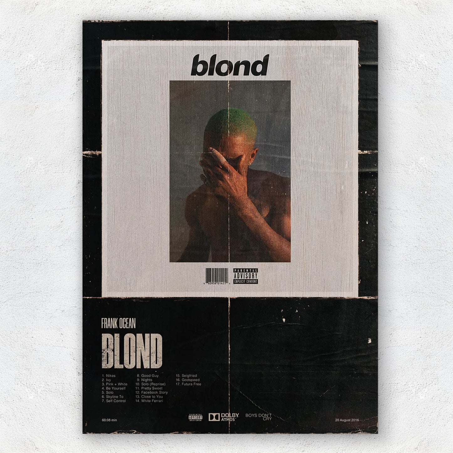 Frank Ocean