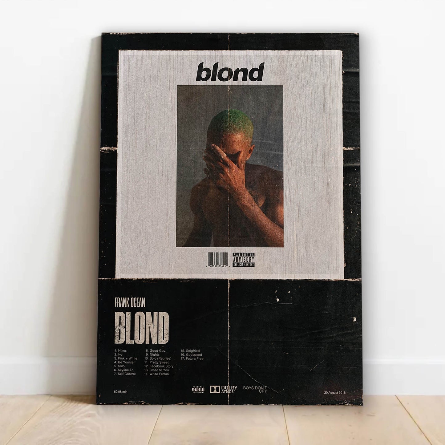 Frank Ocean