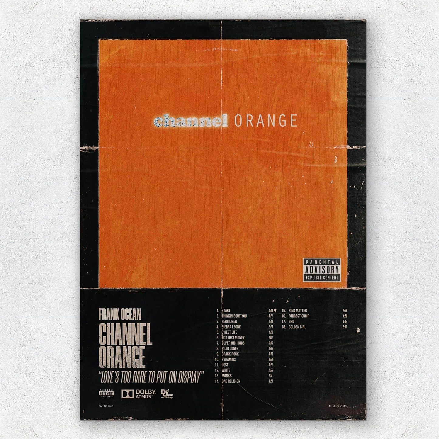 Frank Ocean