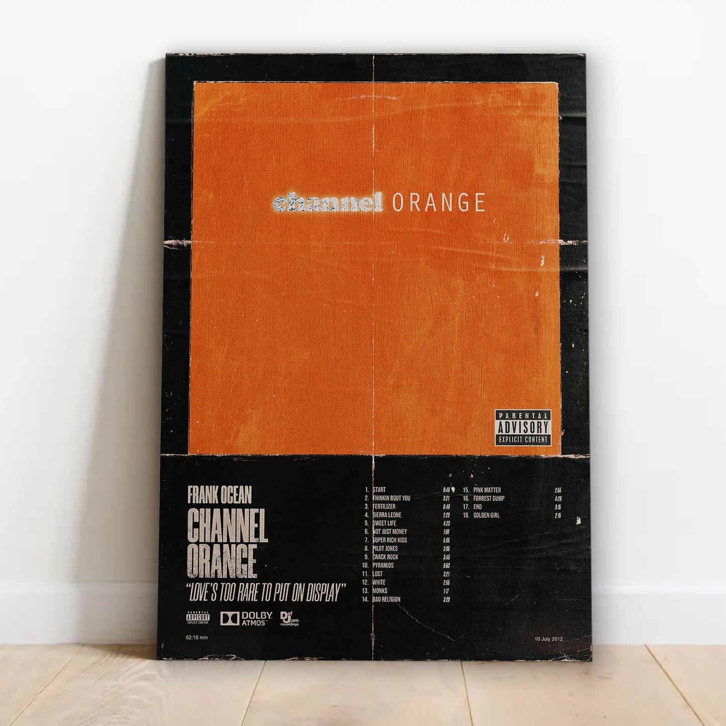 Frank Ocean