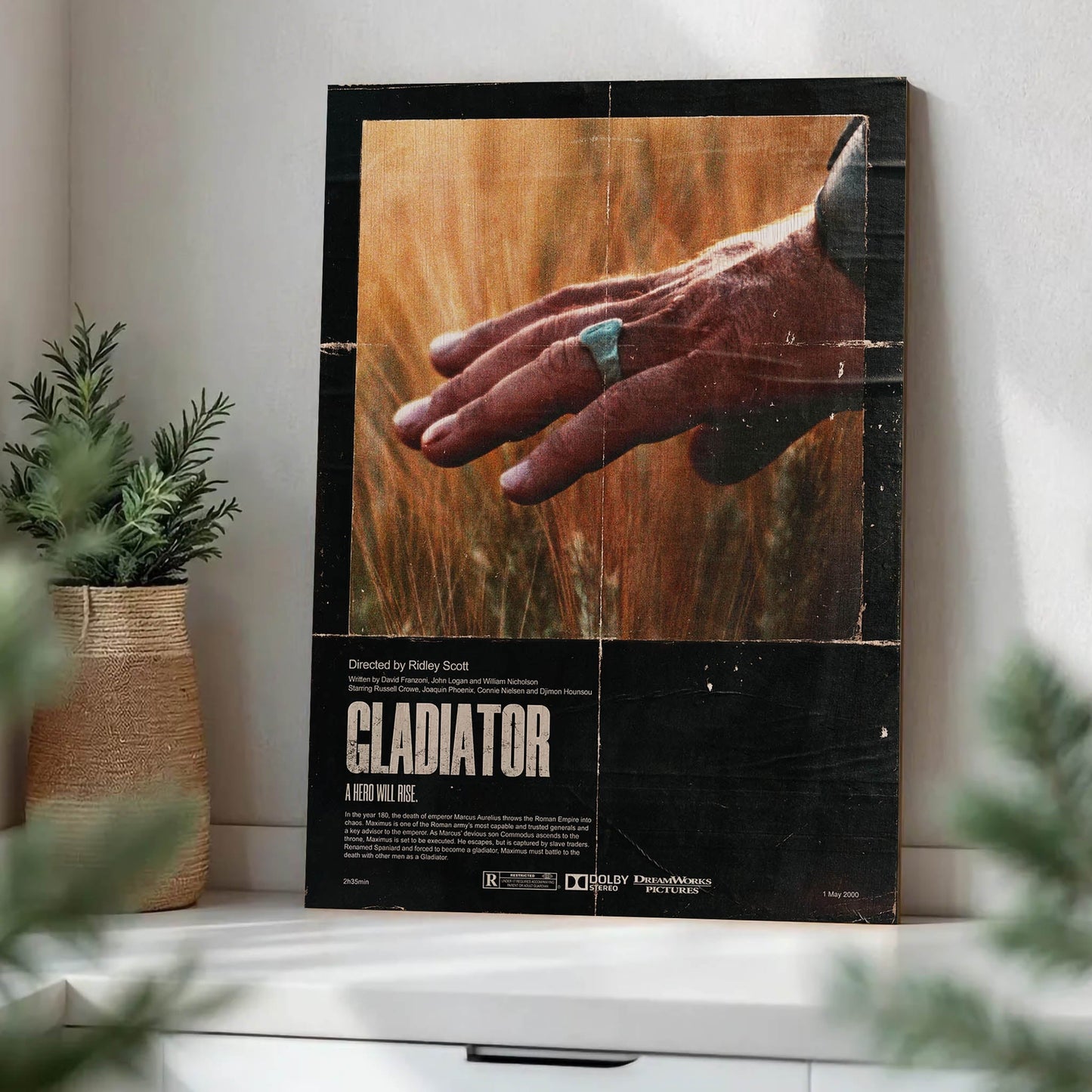 Gladiator