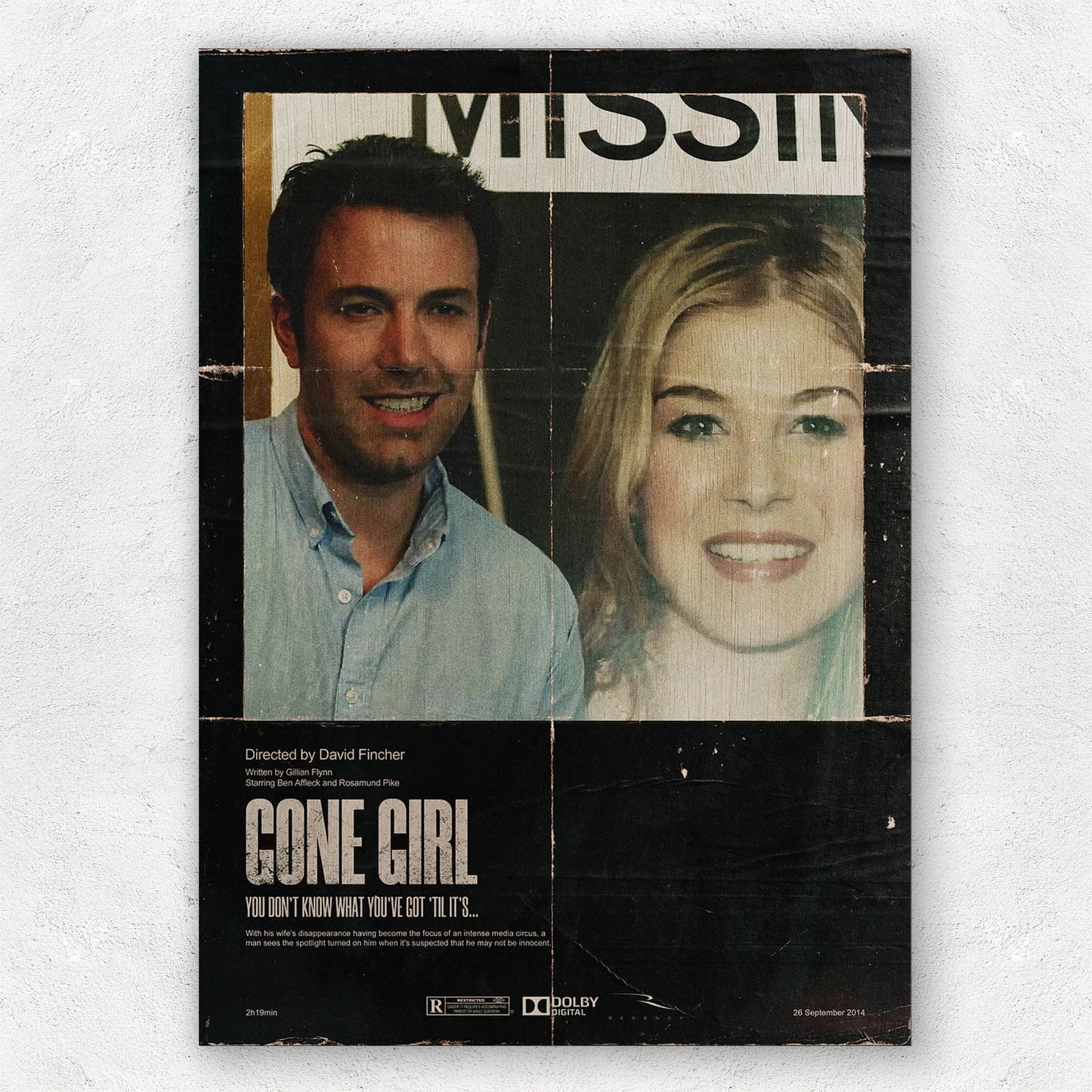 Gone Girl