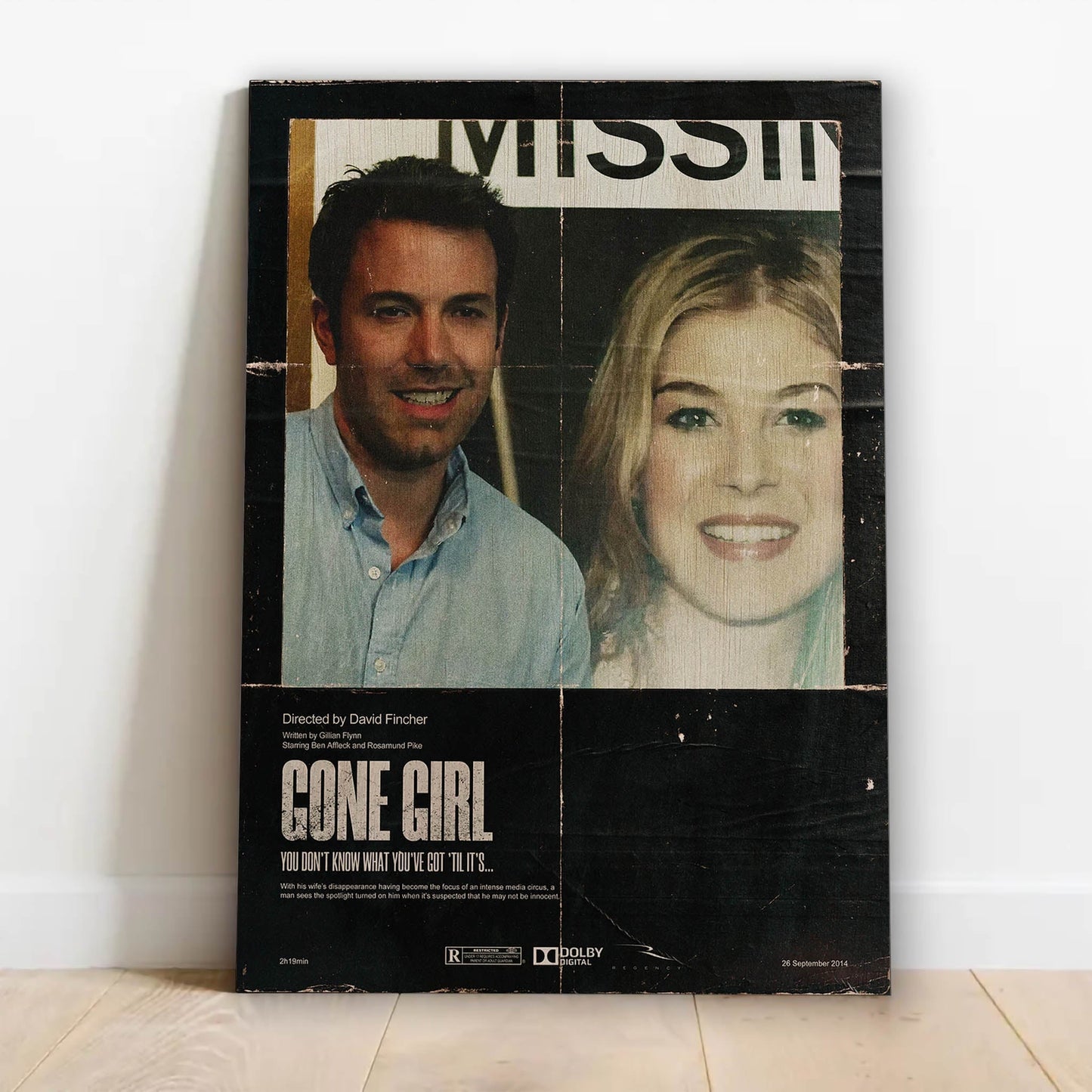 Gone Girl