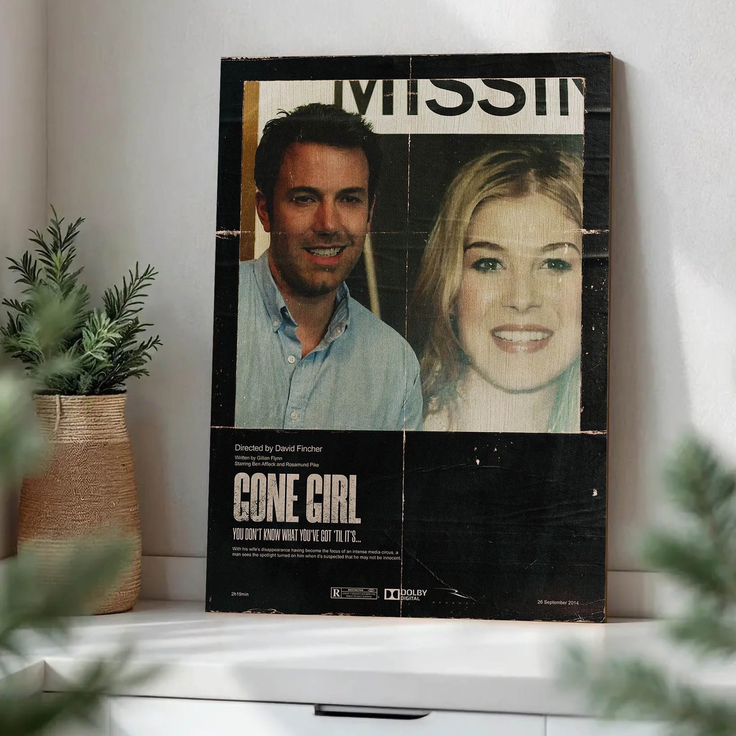 Gone Girl