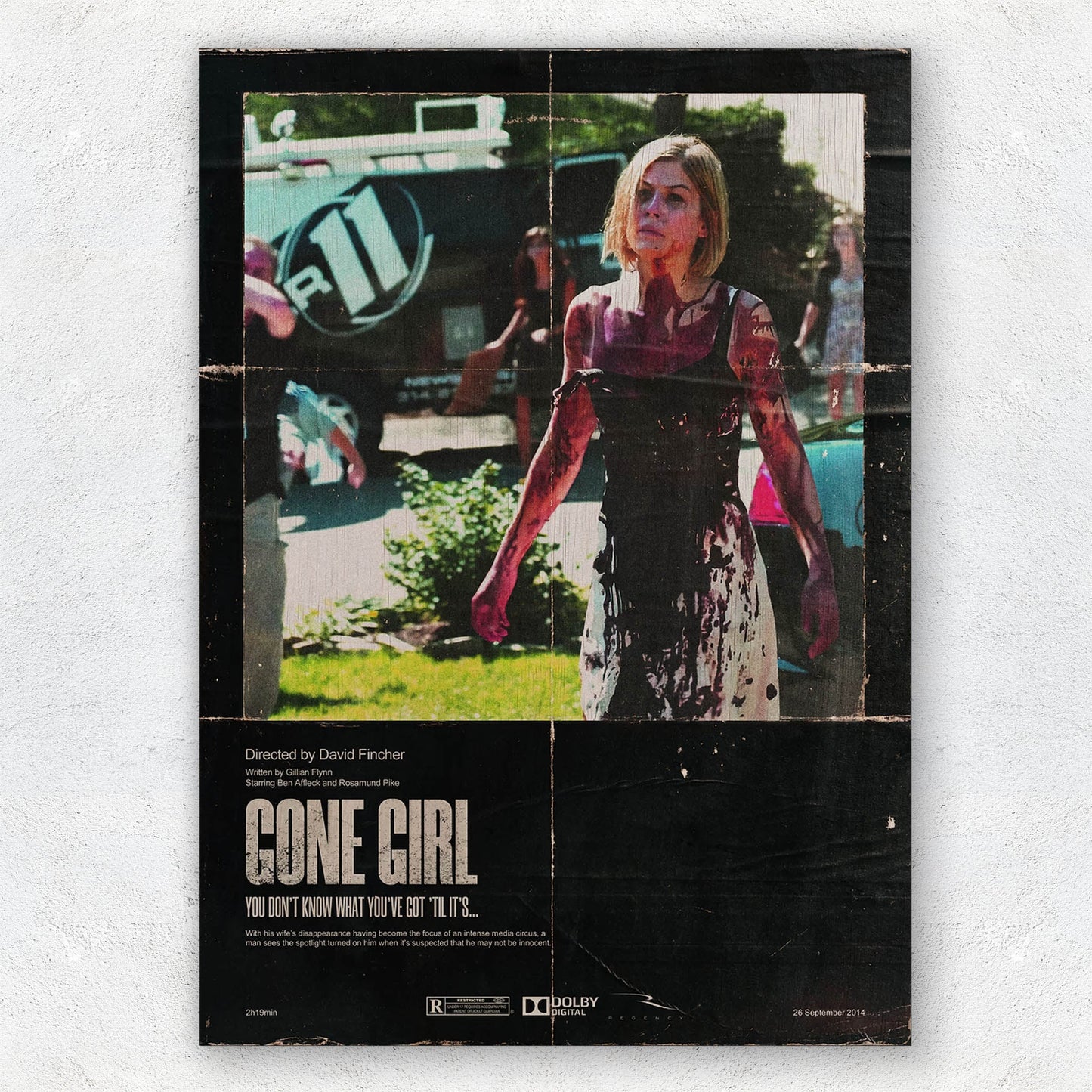 Gone Girl