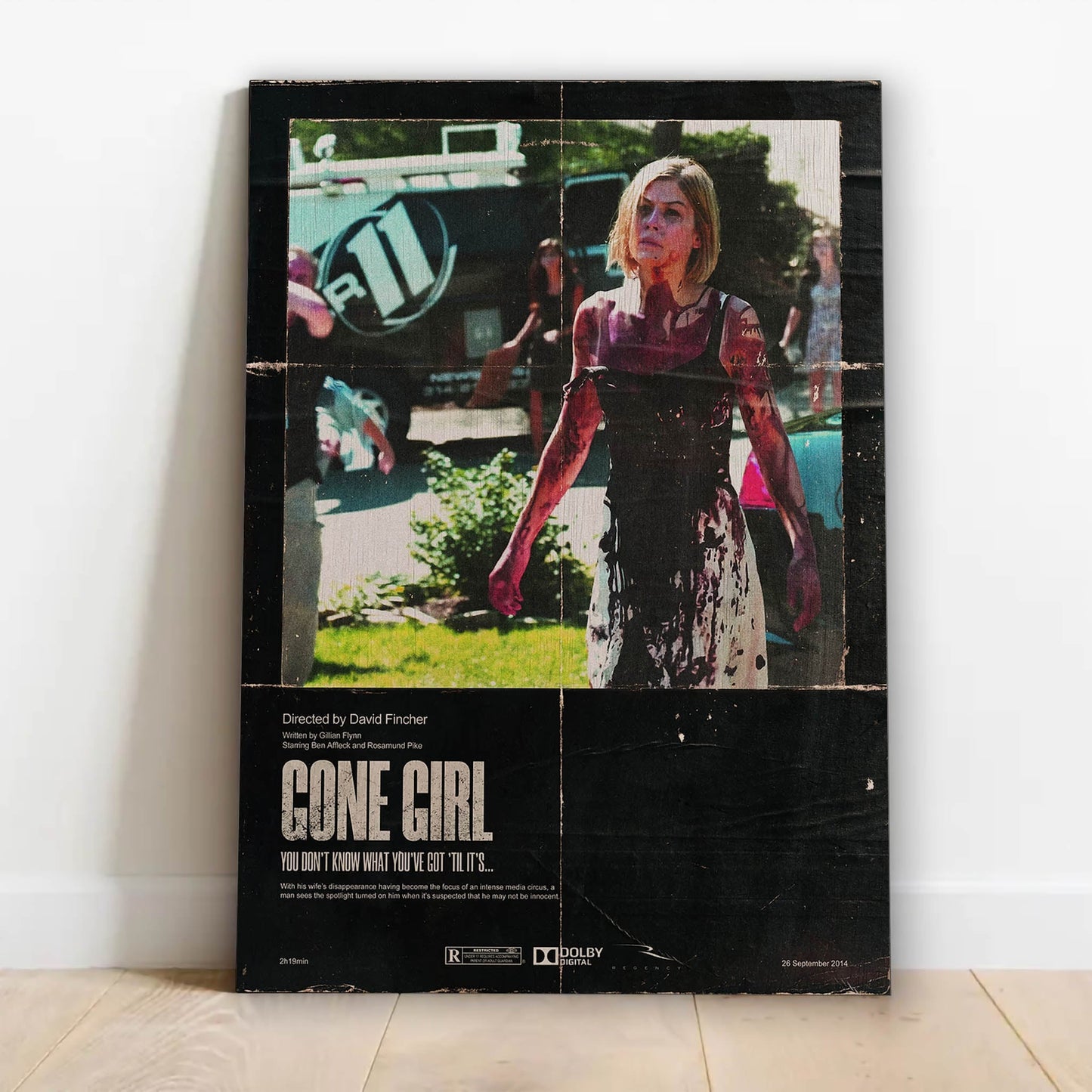 Gone Girl
