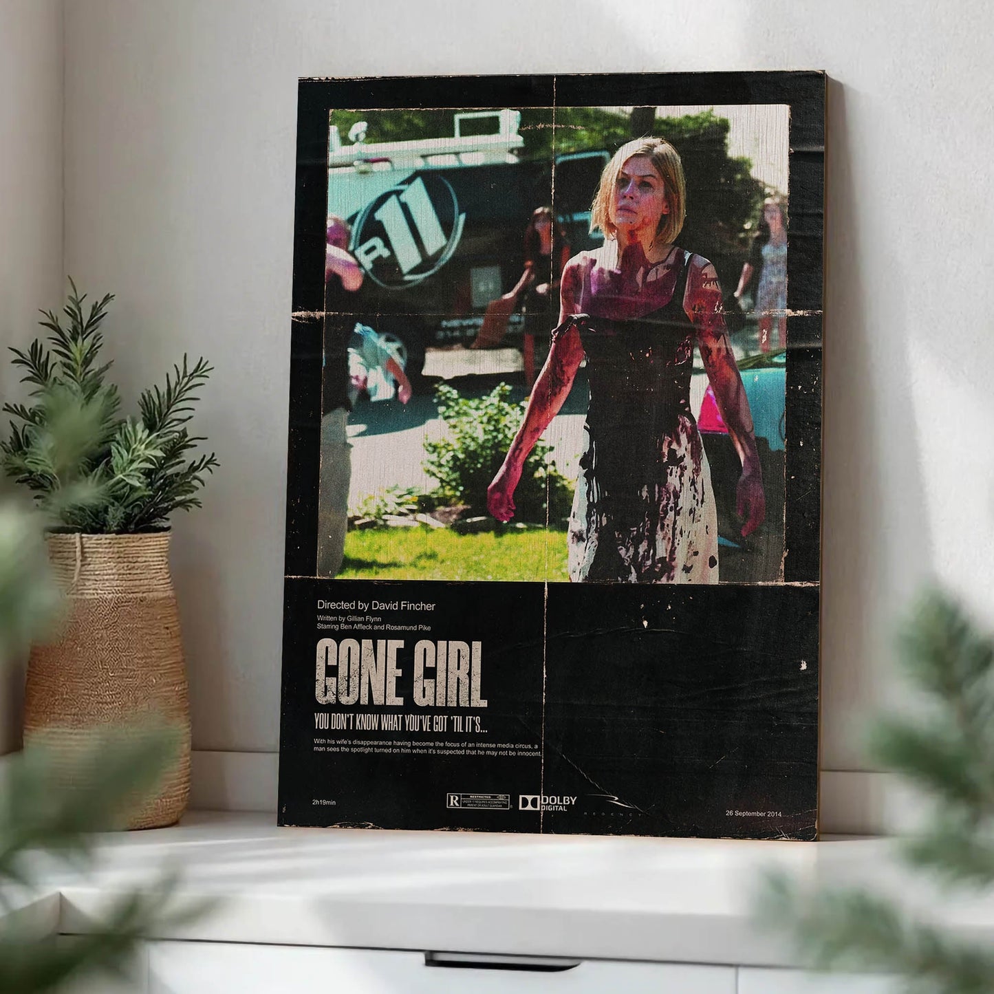 Gone Girl