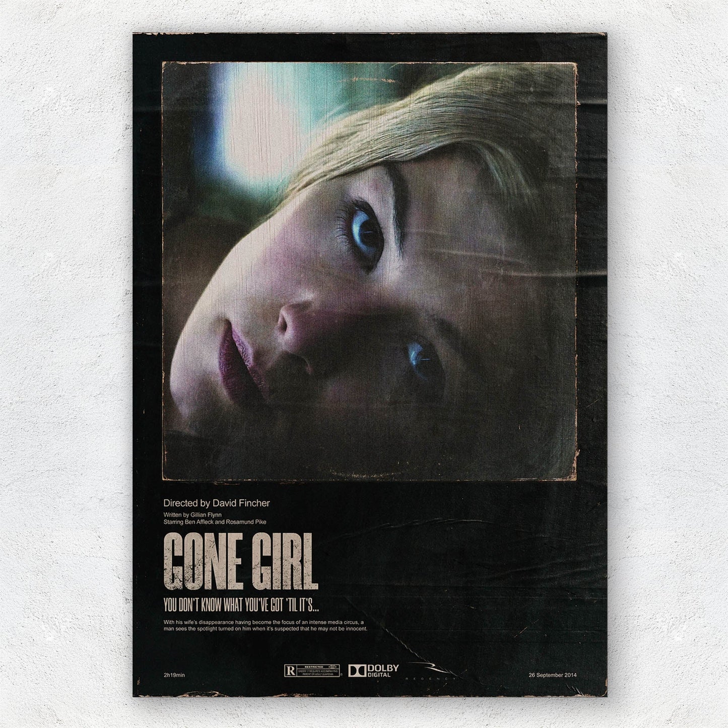 Gone Girl