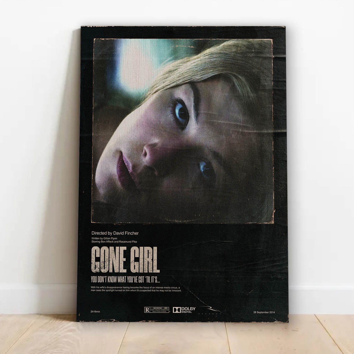 Gone Girl