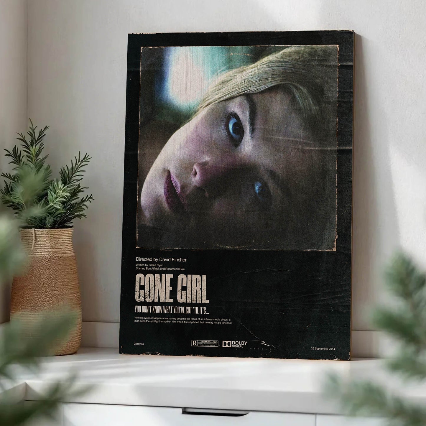 Gone Girl
