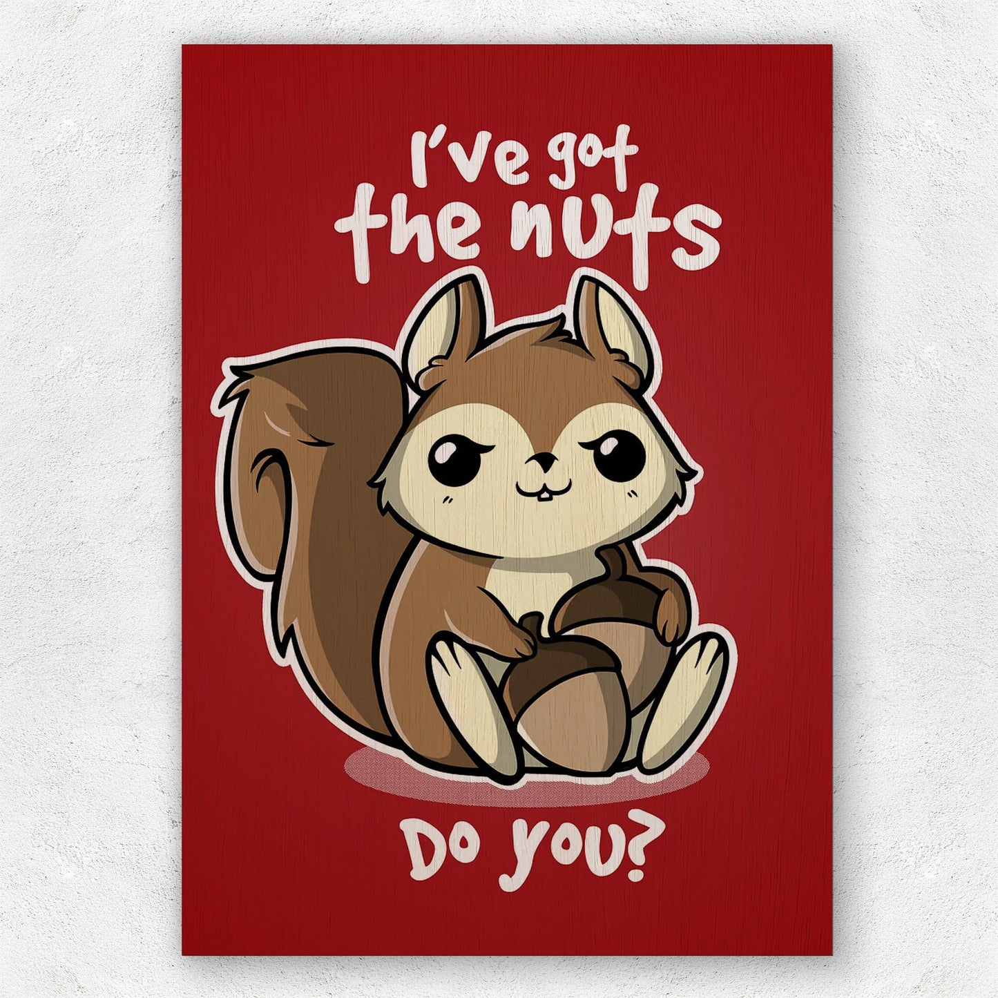 Got Nuts