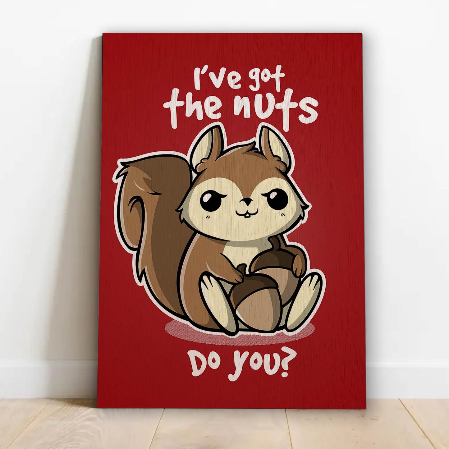 Got Nuts