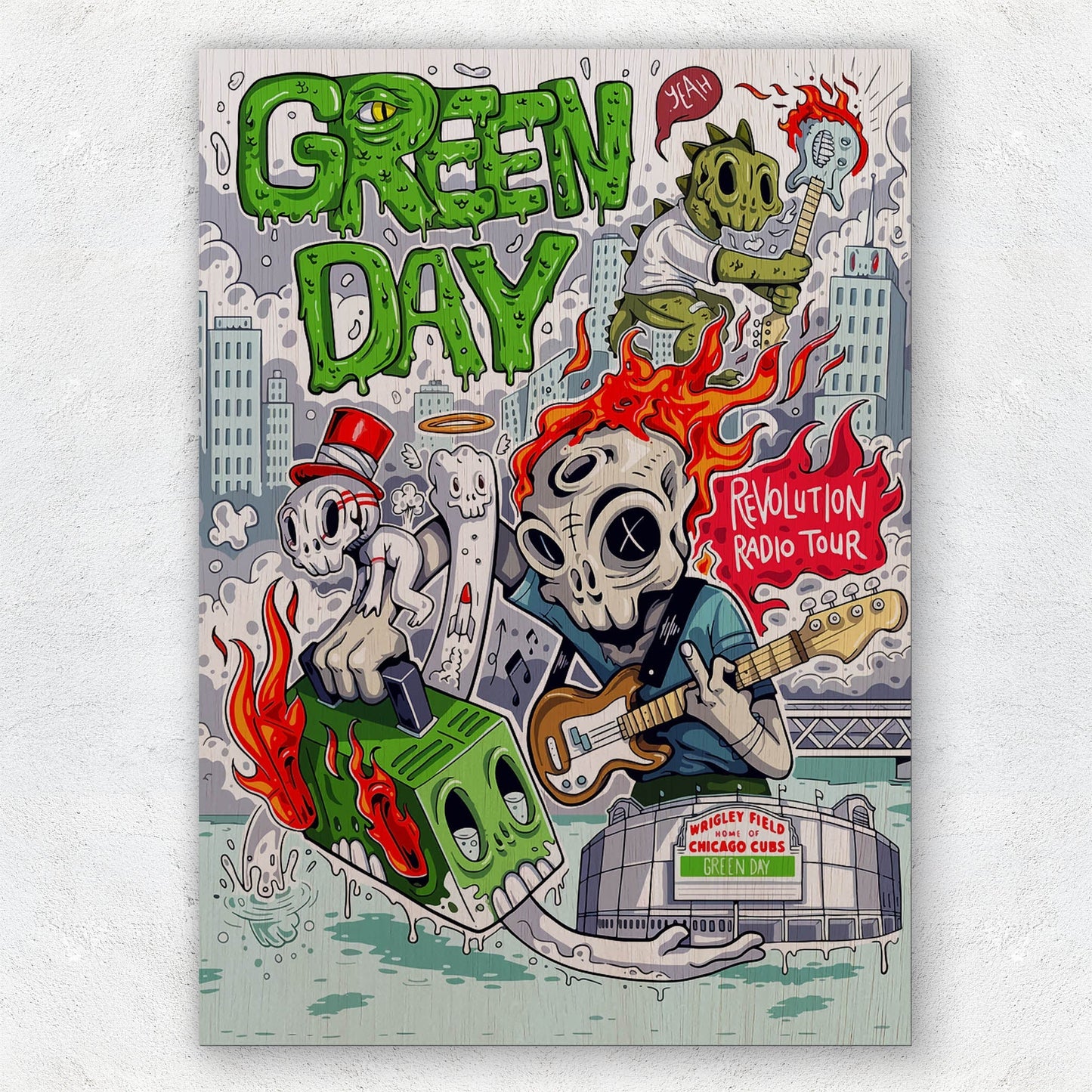 Green Day