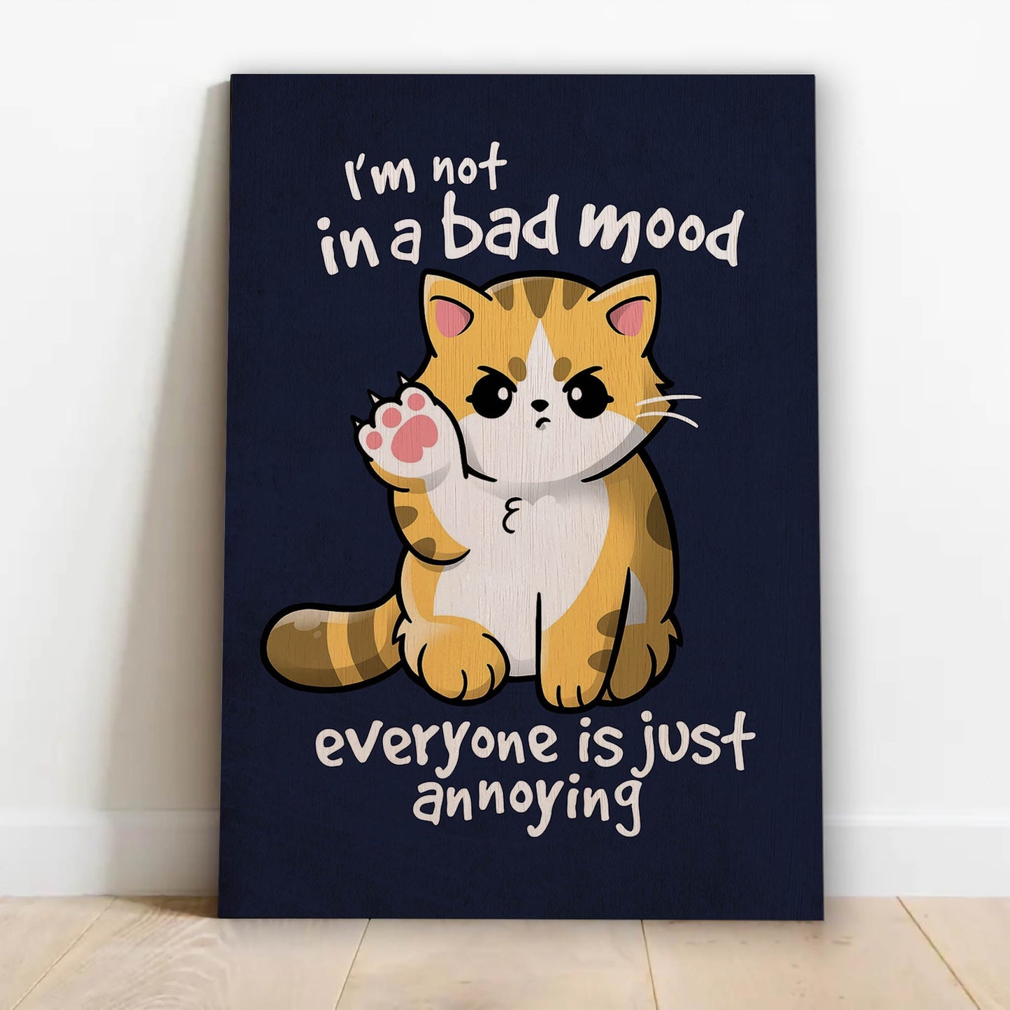 Grumpy Cat